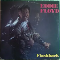 Eddie Floyd – Flashback (Vinyl, LP)