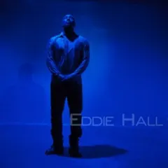Eddie Hall – May I (CD, Album)