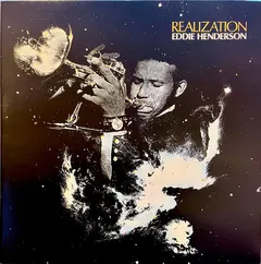 Eddie Henderson – Realization (Vinyl, LP)