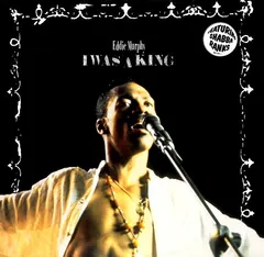 Eddie Murphy – I Was A King (Vinyl, 12")