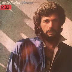 Eddie Rabbitt – Horizon (Vinyl, LP)