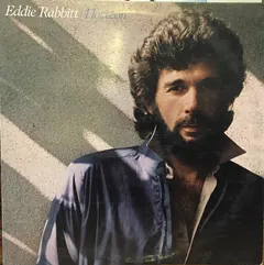 Eddie Rabbitt – Horizon (Vinyl, LP)