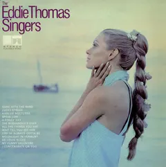 Eddie Thomas Singers – Eddie Thomas Singers (Vinyl, LP)