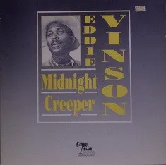 Eddie Vinson* – Midnight Creeper (Vinyl, LP)