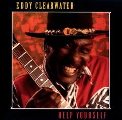 Eddy Clearwater – Help Yourself (CD, Album)
