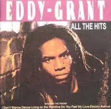 Eddy Grant – All The Hits (Vinyl, LP)