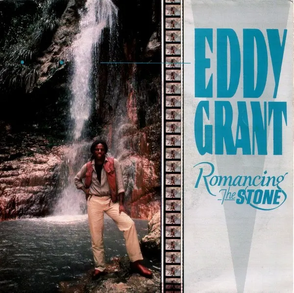 Eddy Grant – Romancing The Stone