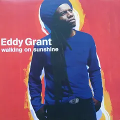 Eddy Grant – Walking On Sunshine (Vinyl, 12")