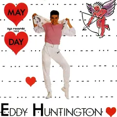 Eddy Huntington – May Day (Vinyl, 7")