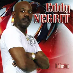 Eddy Negrit – Réflexion (CD, Album)