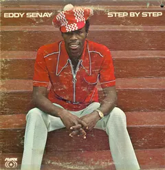 Eddy Senay – Step By Step (Vinyl, LP)