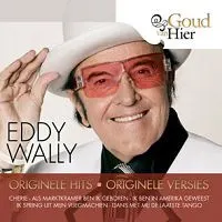 Eddy Wally – Goud Van Hier (CD, Compilation)