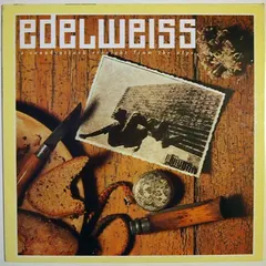 Edelweiss – Edelweiss (Vinyl, LP)