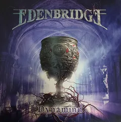 Edenbridge – Dynamind (Vinyl, LP)