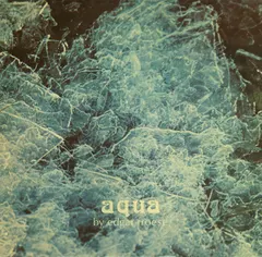 Edgar Froese Brain – Aqua (Vinyl, LP)