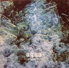 Edgar Froese Brain – Aqua (Vinyl, LP)