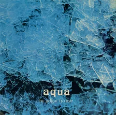 Edgar Froese Virgin – Aqua (Vinyl, LP)