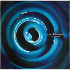 Edgar Froese – Macula Transfer (Vinyl, LP)