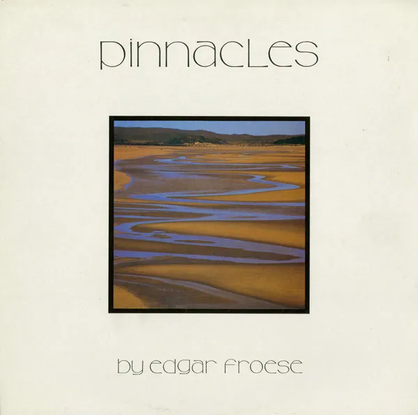 Edgar Froese – Pinnacles