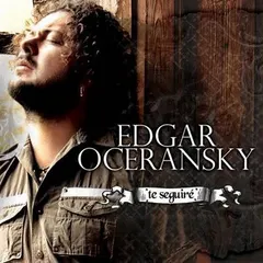 Edgar Oceransky – Te Seguiré (CD, Album)
