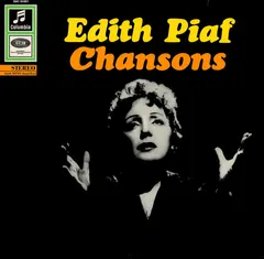 Edith Piaf – Chansons (Vinyl, LP)