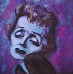 Edith Piaf Columbia – Le Droit D'Aimer (Vinyl, LP)