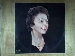 Edith Piaf – Récital 62 (Vinyl, LP)