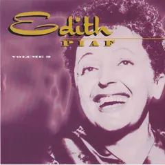 Edith Piaf – Volume 2 (CD, Compilation)