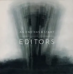 Editors – An End Has A Start (Vinyl, 7")