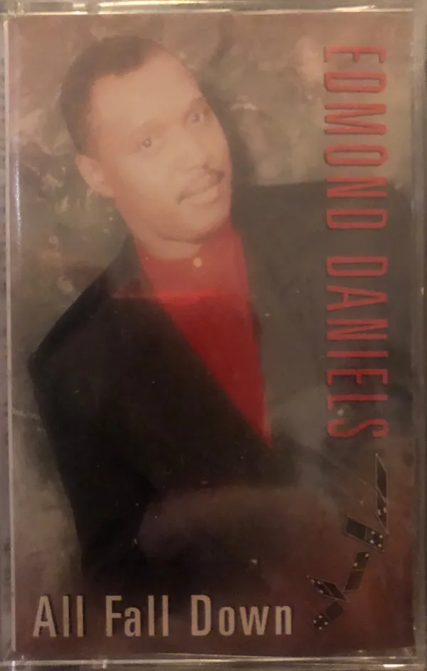 Edmond Daniels – All Fall Down