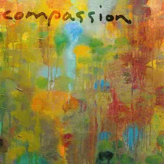 Edna Michell – Compassion (CD, Compilation)