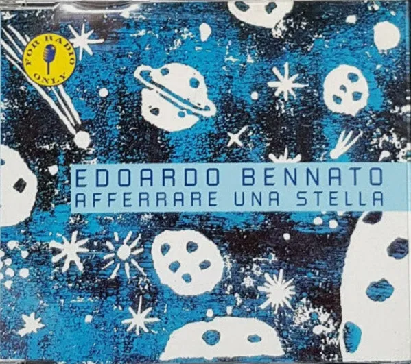 Edoardo Bennato – Afferrare Una Stella