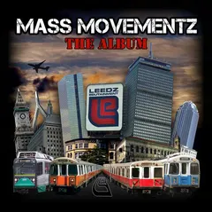 Edu Leedz – Mass Movementz (File, ALAC)