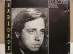 Edu Lobo – Cantiga De Longe (CD, Album)