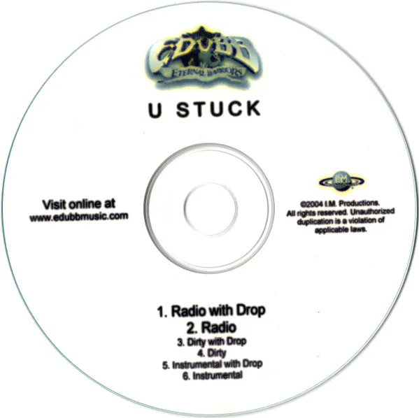 Edubb – U Stuck