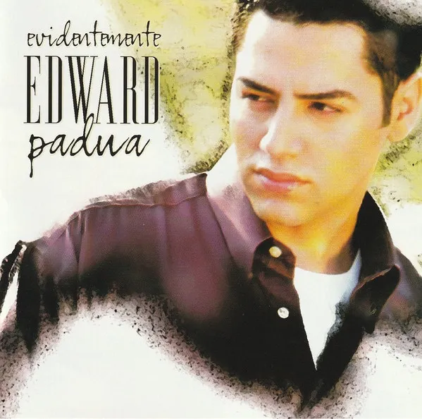 Edward Padua – Evidentemente