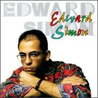 Edward Simon – Edward Simon (CD, Album)