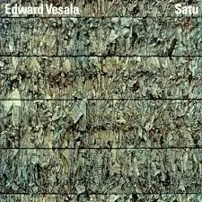 Edward Vesala – Satu (Vinyl, LP)