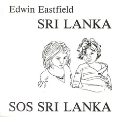 Edwin Eastfield – Sri Lanka (Vinyl, 7")