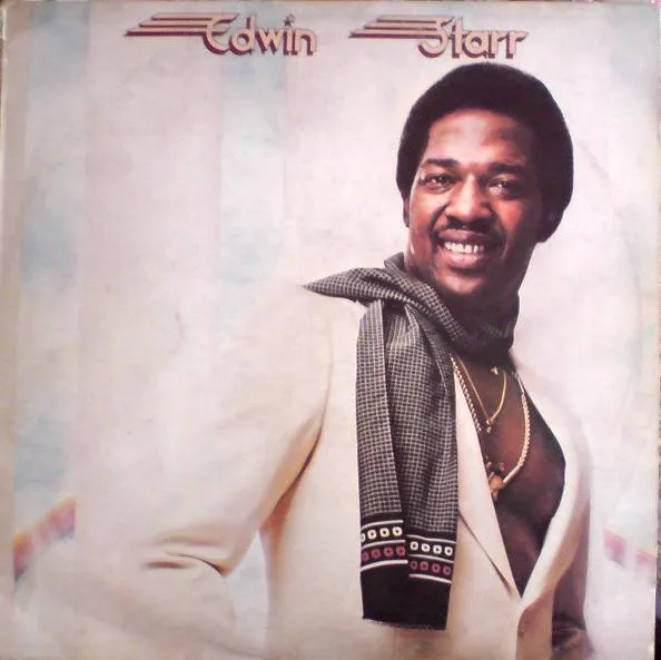 Edwin Starr – Edwin Starr
