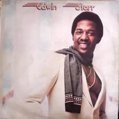 Edwin Starr – Edwin Starr (Vinyl, LP)