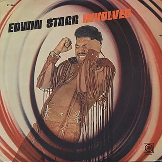 Edwin Starr – Involved