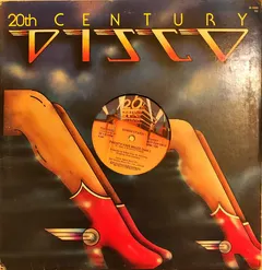 Edwin Starr 20th Century Fox Records – Twenty-Five Miles (Vinyl, 12")