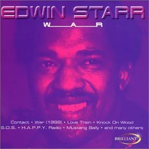 Edwin Starr – War