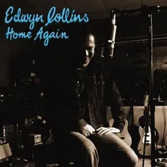 Edwyn Collins – Home Again (CD, Album)