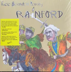 £ee $cratch Perry* – Rainford (Vinyl, LP)