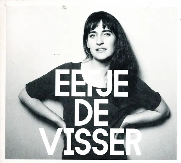 Eefje de Visser – Het Is