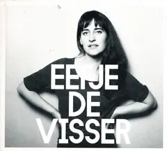 Eefje de Visser – Het Is (CD, Album)