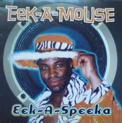Eek-A-Mouse – Eek-A-Speeka (Vinyl, LP)