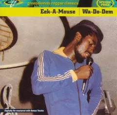 Eek-A-Mouse – Wa-Do-Dem (CD, Album)